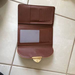 Louis Vuitton Wallet